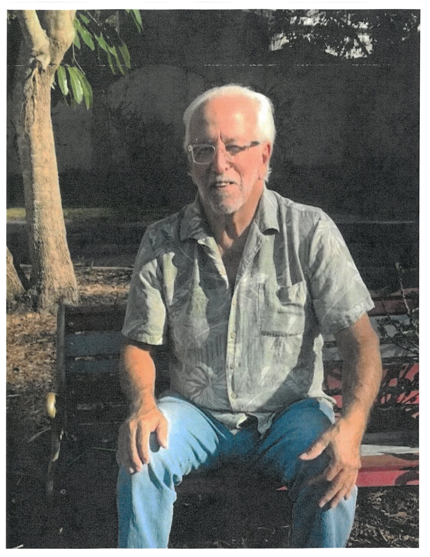 Obituary of Kim Bachert