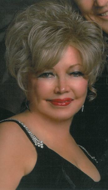 Obituary of Phyllis Lea Pickinpaugh