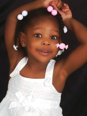 Obituary of Tianna Gene Washington