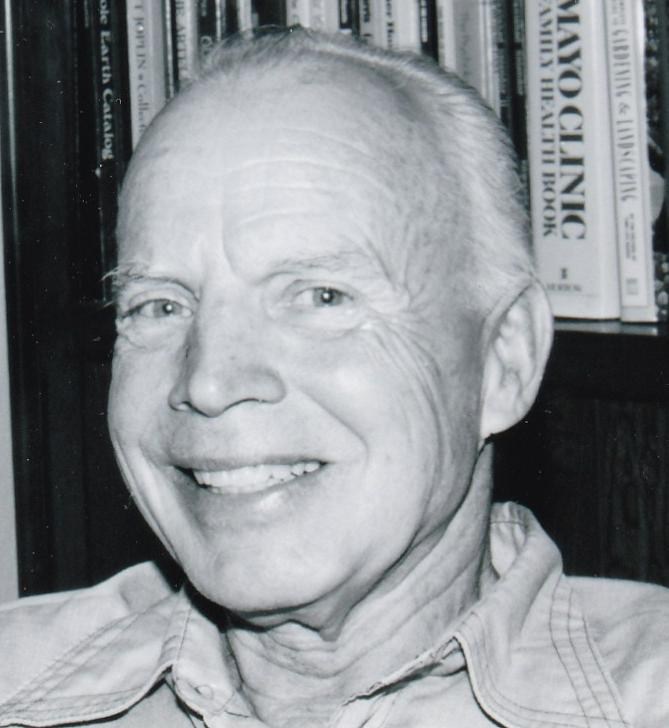 Obituary of Donald L. Hart Jr.