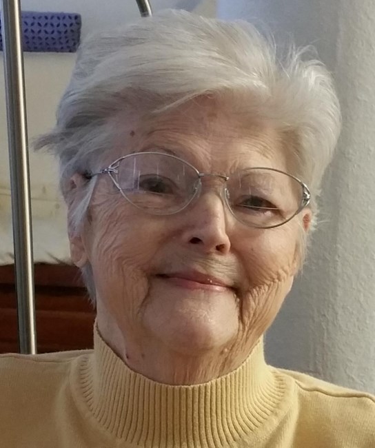 Obituary of Doloras Lewis Sanchez