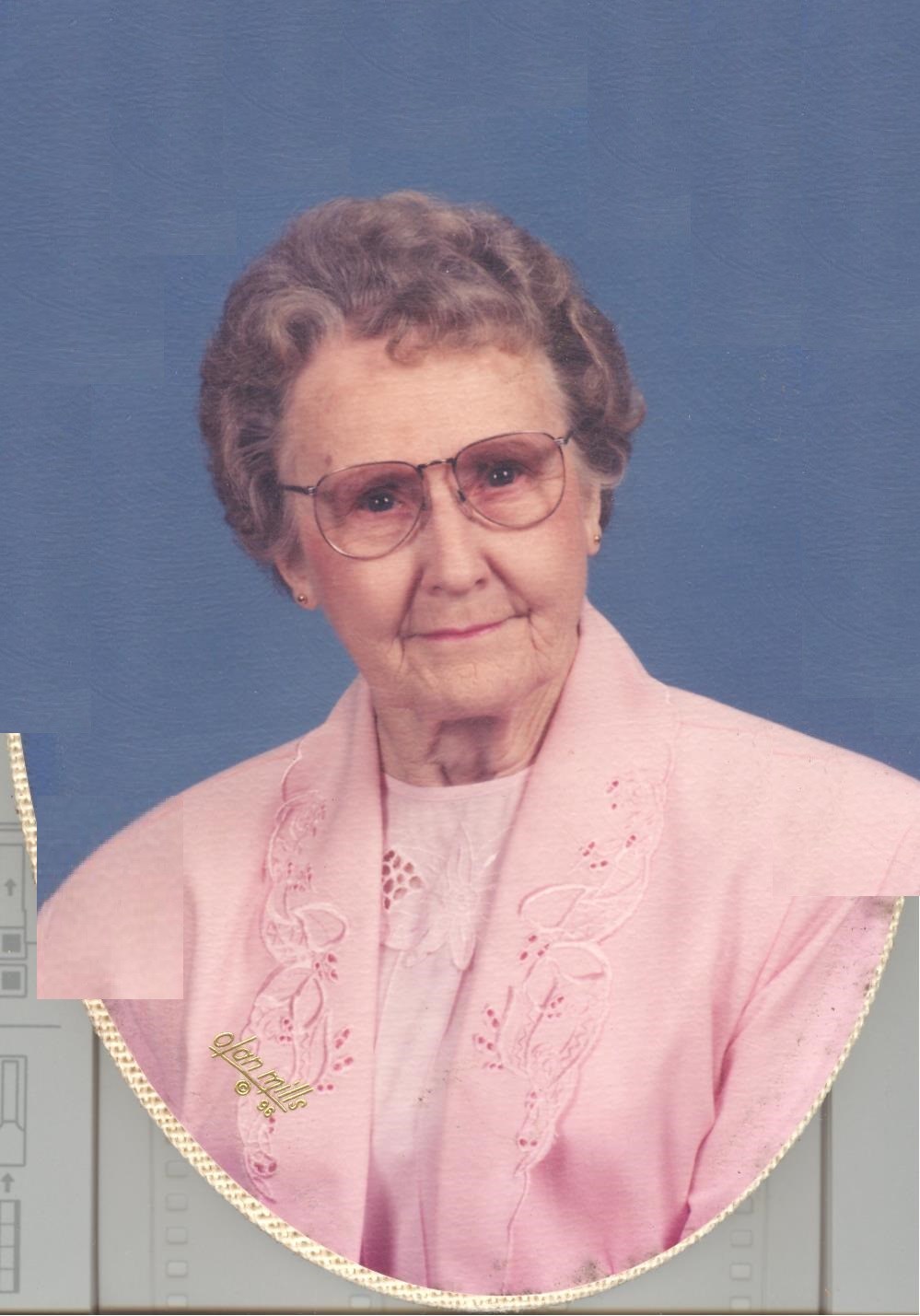 Mary W. Obituary Monroe, NC