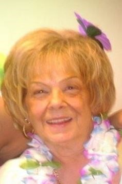 Obituary of Elizabeth Mary Smith