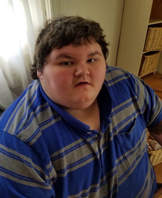 Avis de décès de Jack Allen Bumpus