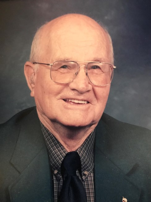 Obituario de James "Ham" Albert Ipock Sr.