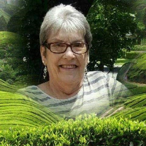 Obituario de Sherrie Susan Trimm
