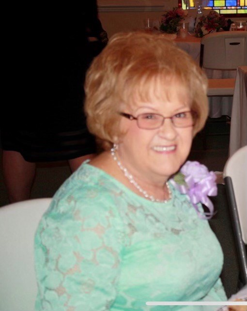 Mary Love Tyndall Obituary New Bern, NC