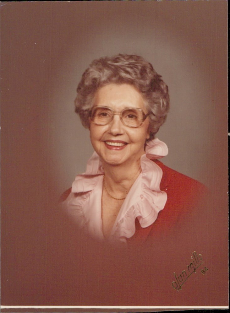 Obituary of Ada R Tomczak