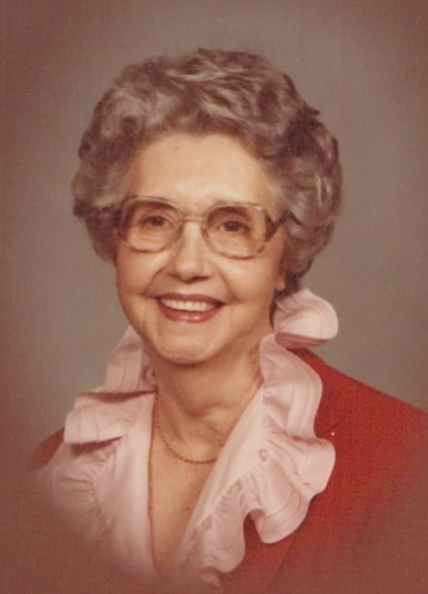 Obituary of Ada R Tomczak