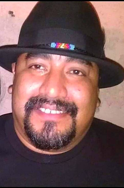 Obituary of Ruben Romero Jr.