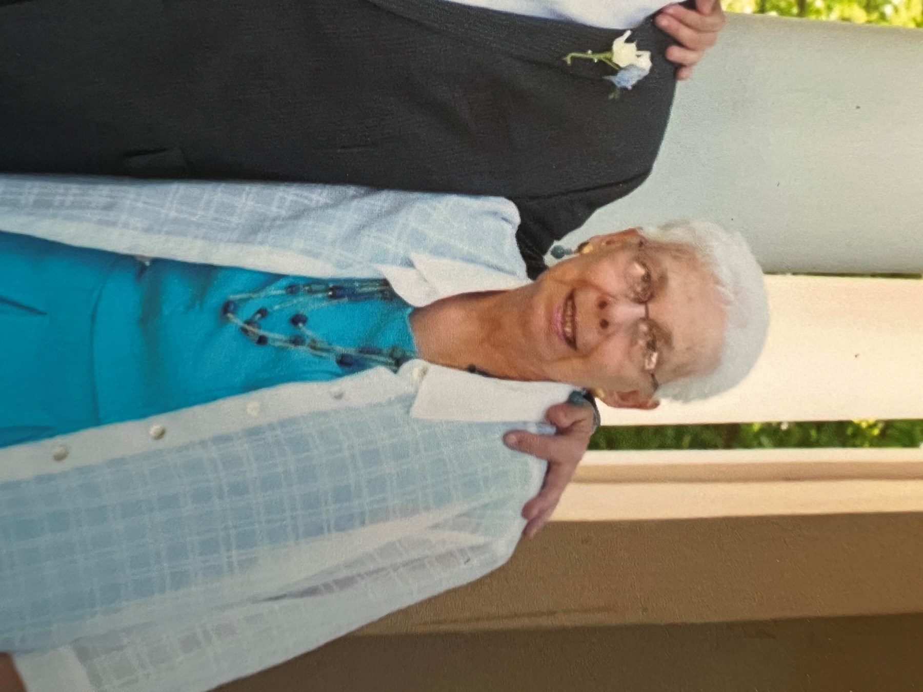 Obituary of Mary Florence Flannigan