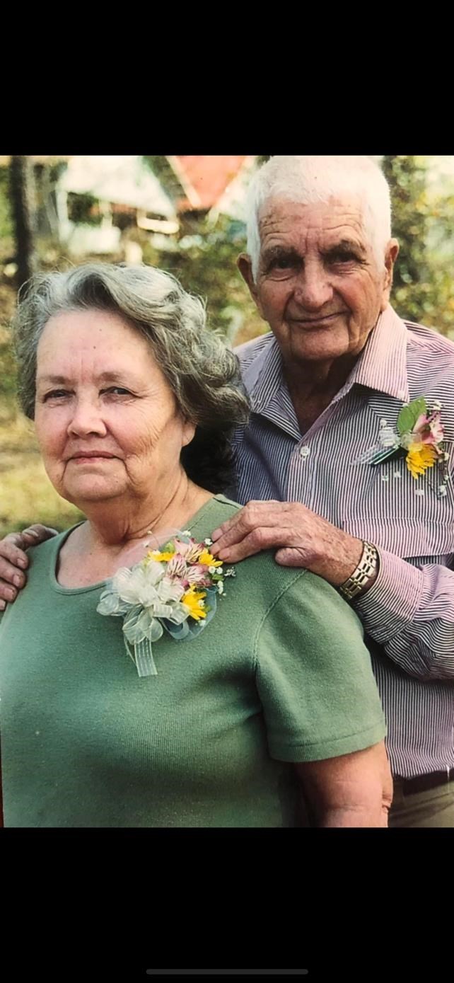 Obituary of Manson "June" Holmes Jr.