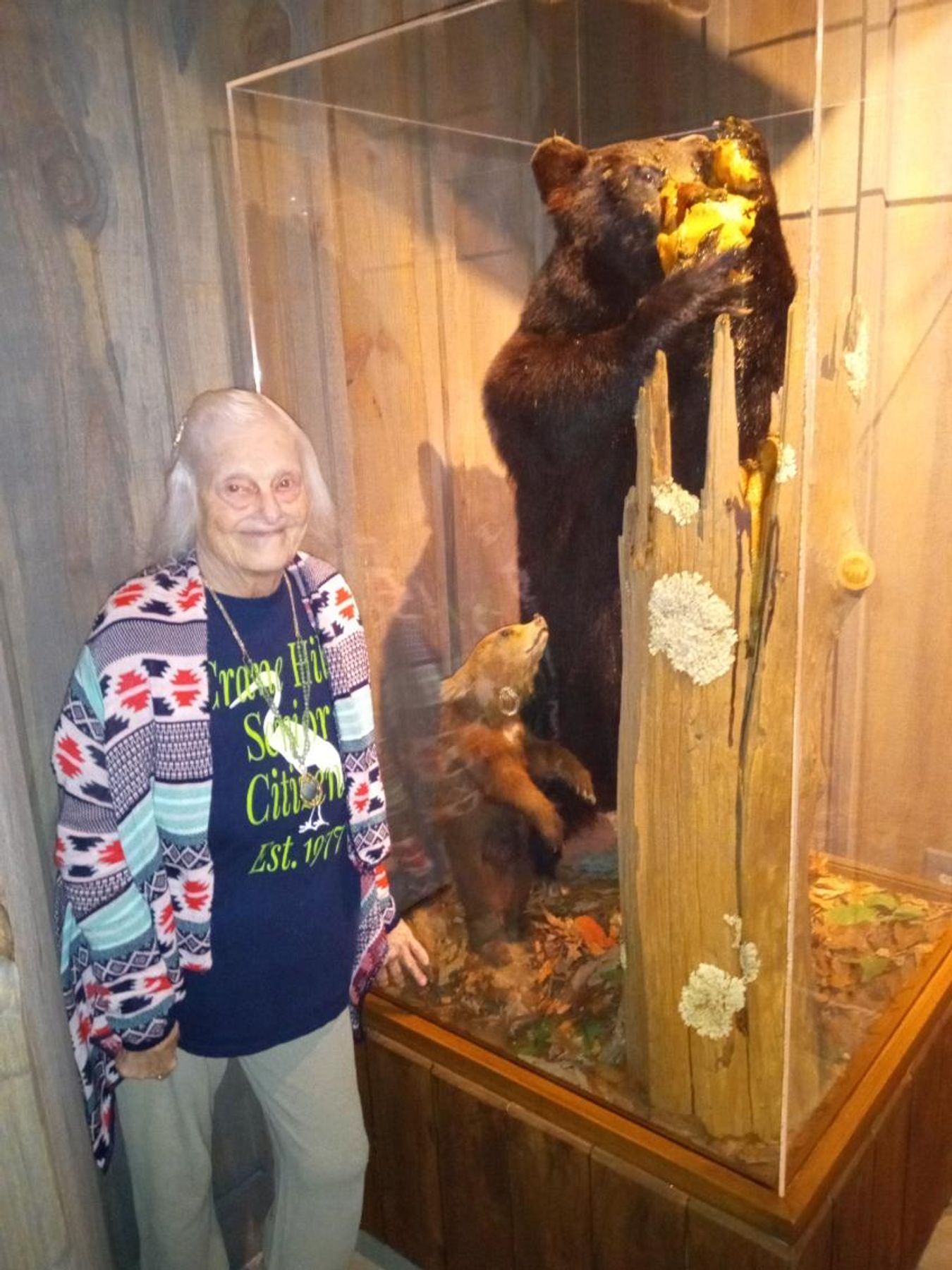 Obituary of Lynn Ellen Haynes