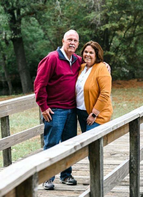 Obituary of Pam Jane Ehrhart