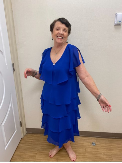 Obituary of Wanda Sue McGrady