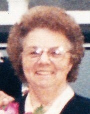 Obituary of Irene B. Heymanowski