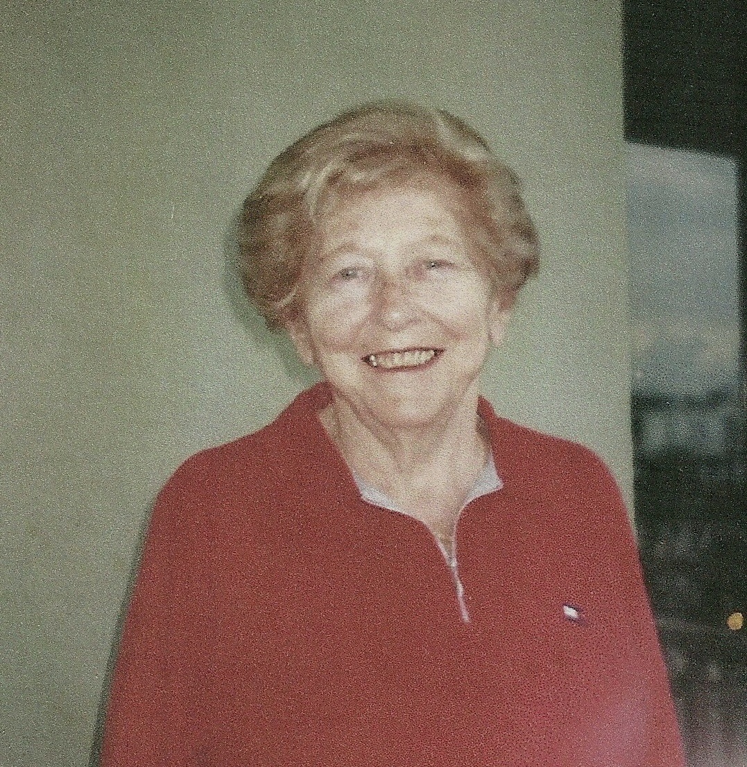 Edith Karas Obituary Miami, FL