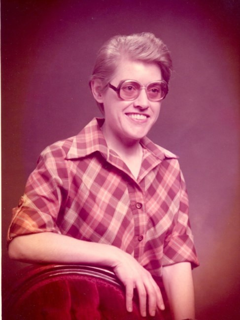 Obituary of Carol Marie Underwood