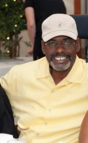 Obituary of Paul Rodger Moore Jr.