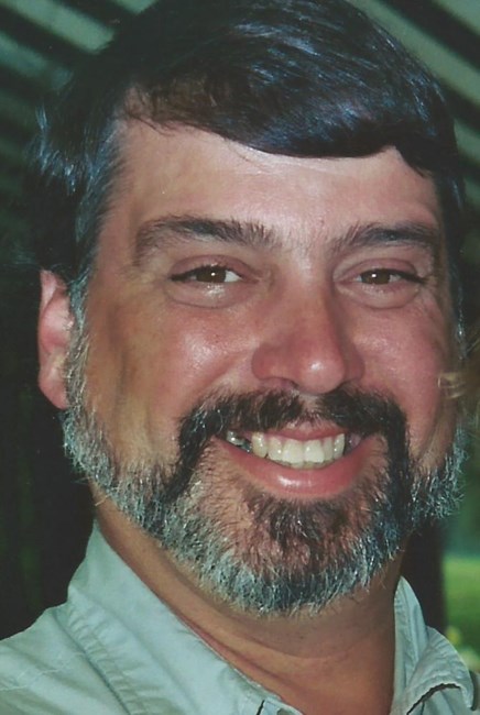 Obituary of David Floyd Perkins