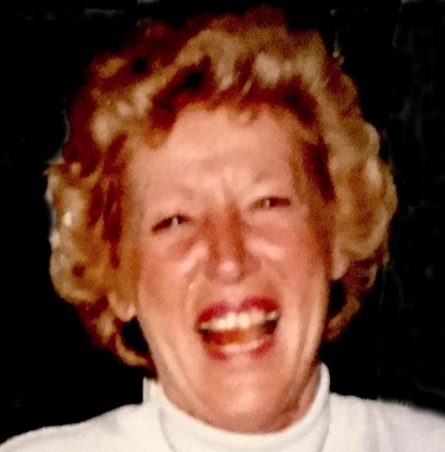 Obituary of Debra Cohen Quaglia