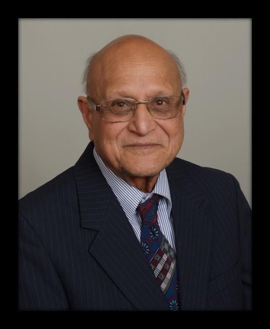 Obituary of Dilip Kumar Chowdhury