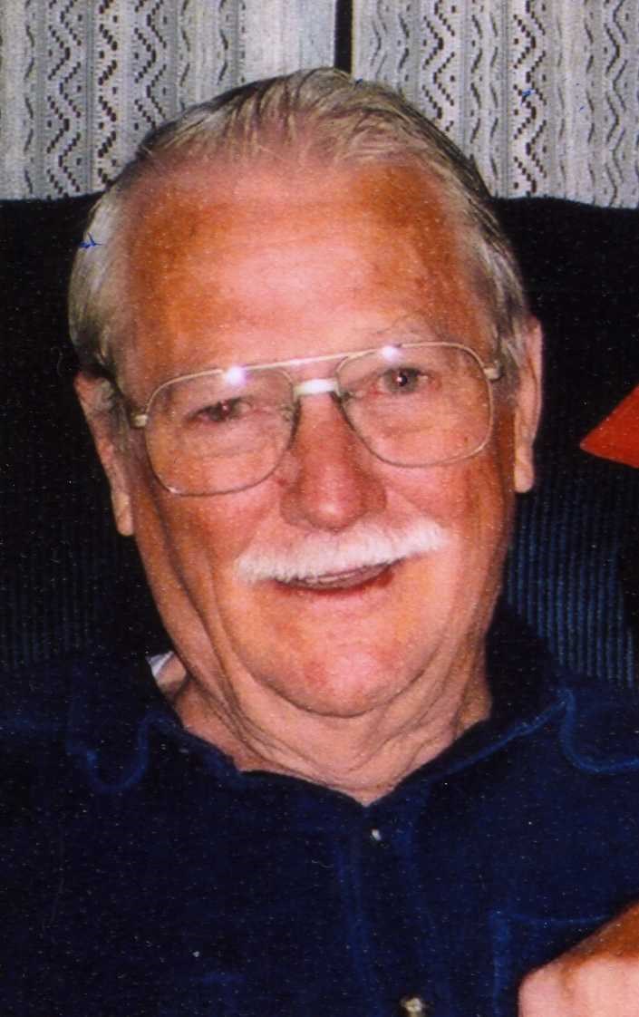 James W. "P.J." Greer Obituary El Dorado, AR
