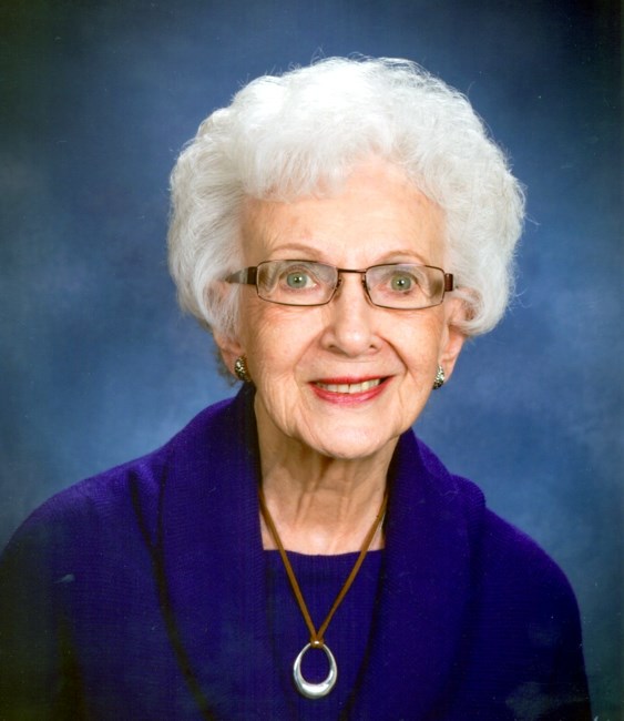 Obituary of Rose Ertel