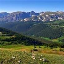 Obituary of Mary Madeline French