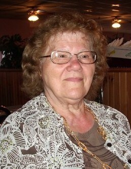 Obituary of Anastasia "Nellie" Penney