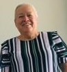 Obituario de Blanca Estela Valenzuela