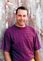 Edward Wolfe