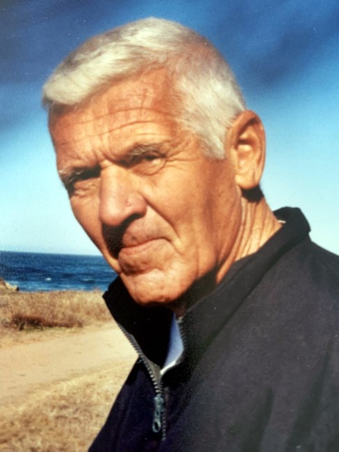 Obituary of Robert Worthen Duggan