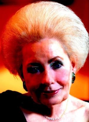 Obituario de Patricia "Patty" L McDonald