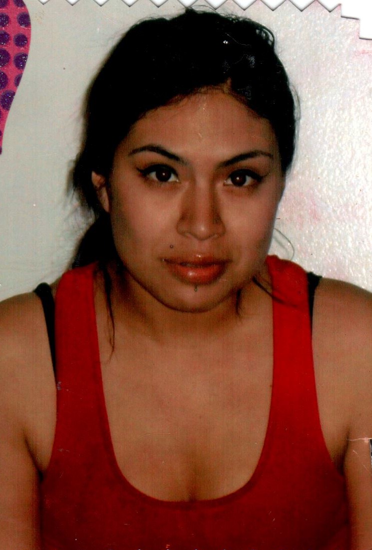 Obituario de Paola Fabian