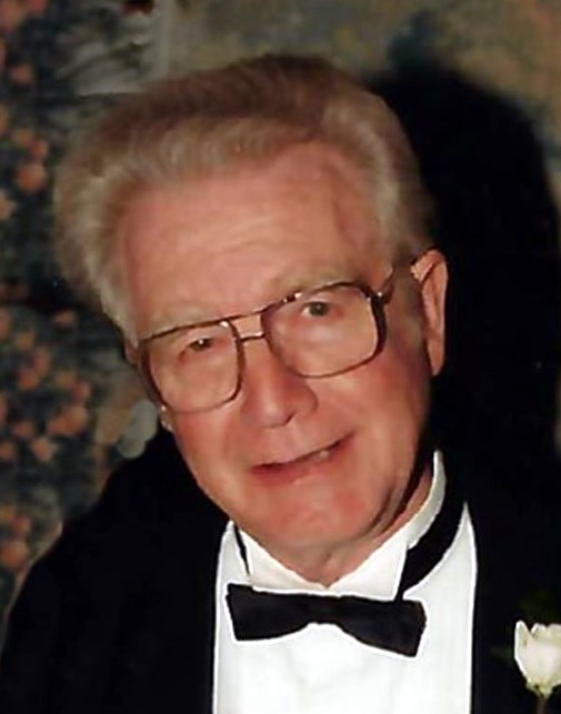 Obituario de Rhea Edward Burns Sr.