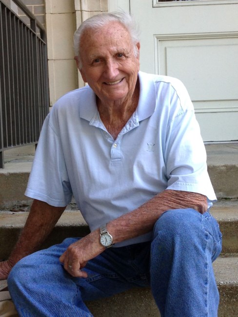 Obituary of Edward Stephens