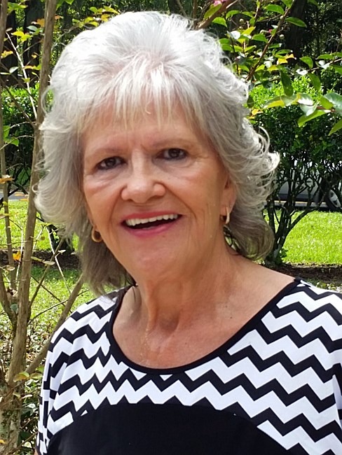 Avis de décès de Jacqueline Marie Griffiths