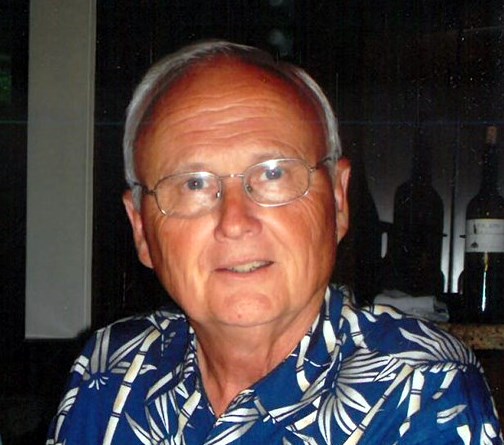 Obituary of Robert Denis Gavlinski