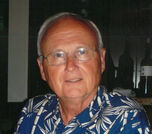 Avis de décès de Robert Denis Gavlinski