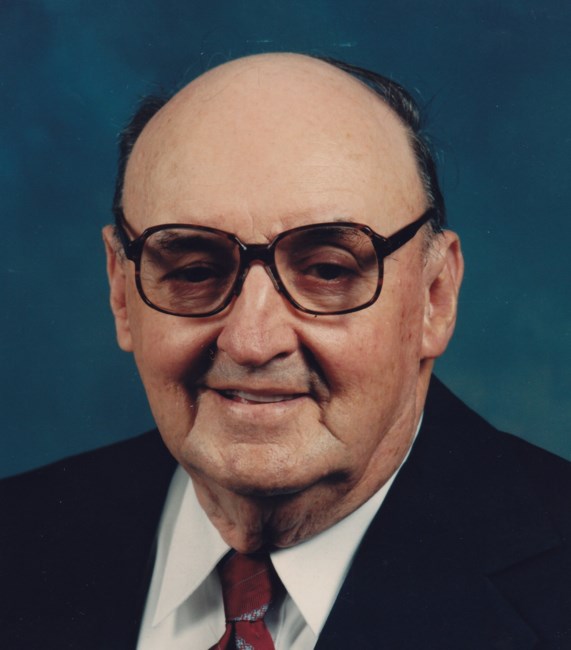 Obituary of James Willis McCain