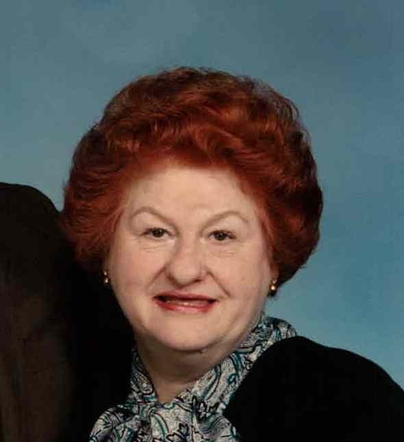Obituary of Lora L Dusch