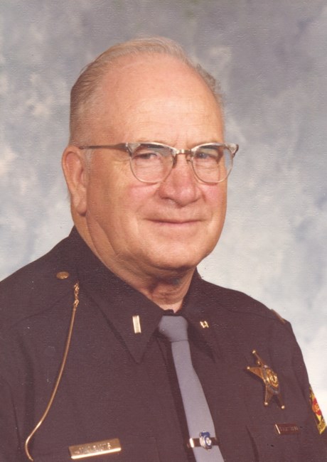 Obituary of Vance John Ricks