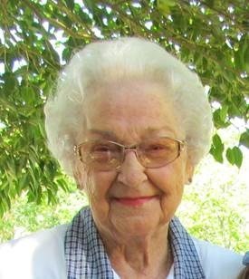 Obituary of Helen Louise Richard