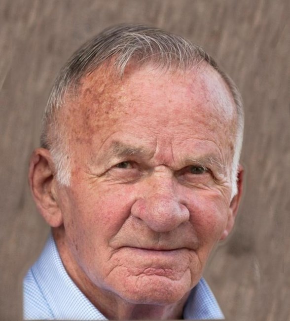 Avis de décès de Homer Hughes