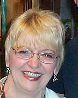 Obituary of Sheryl Dawn Albert