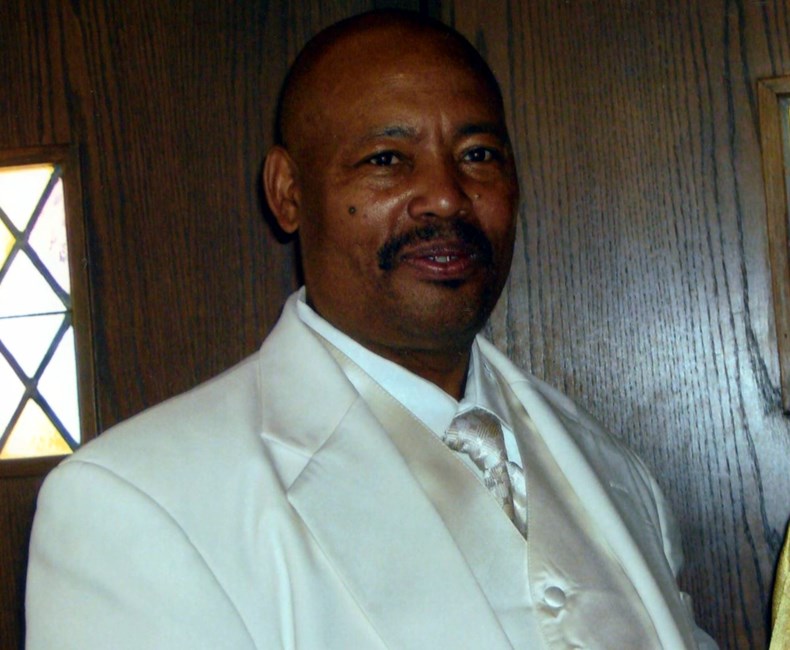 Obituary of George Washington Cobb