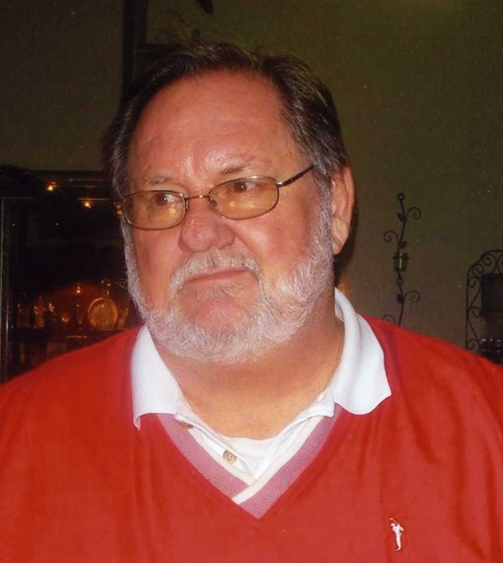 Obituary of Stephen H. Ellis