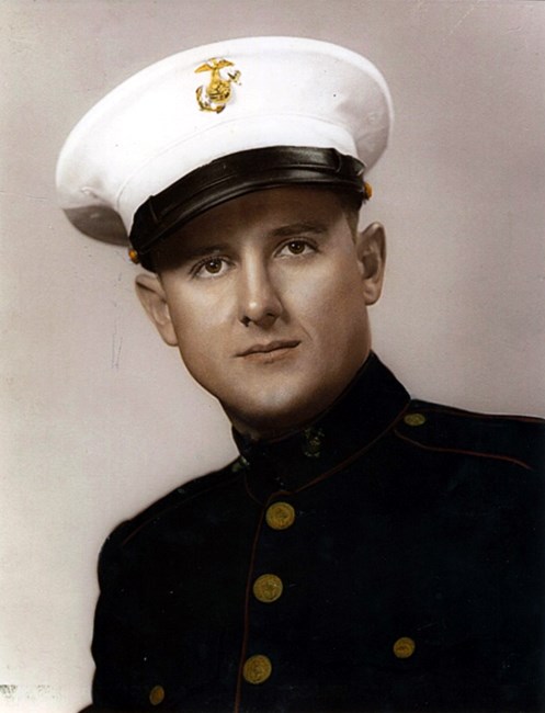 Obituary of John Raymond Tabor