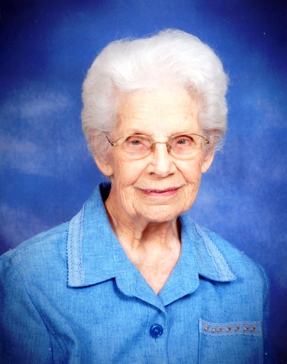 Obituary of Ulana Marie Stansbury Doré
